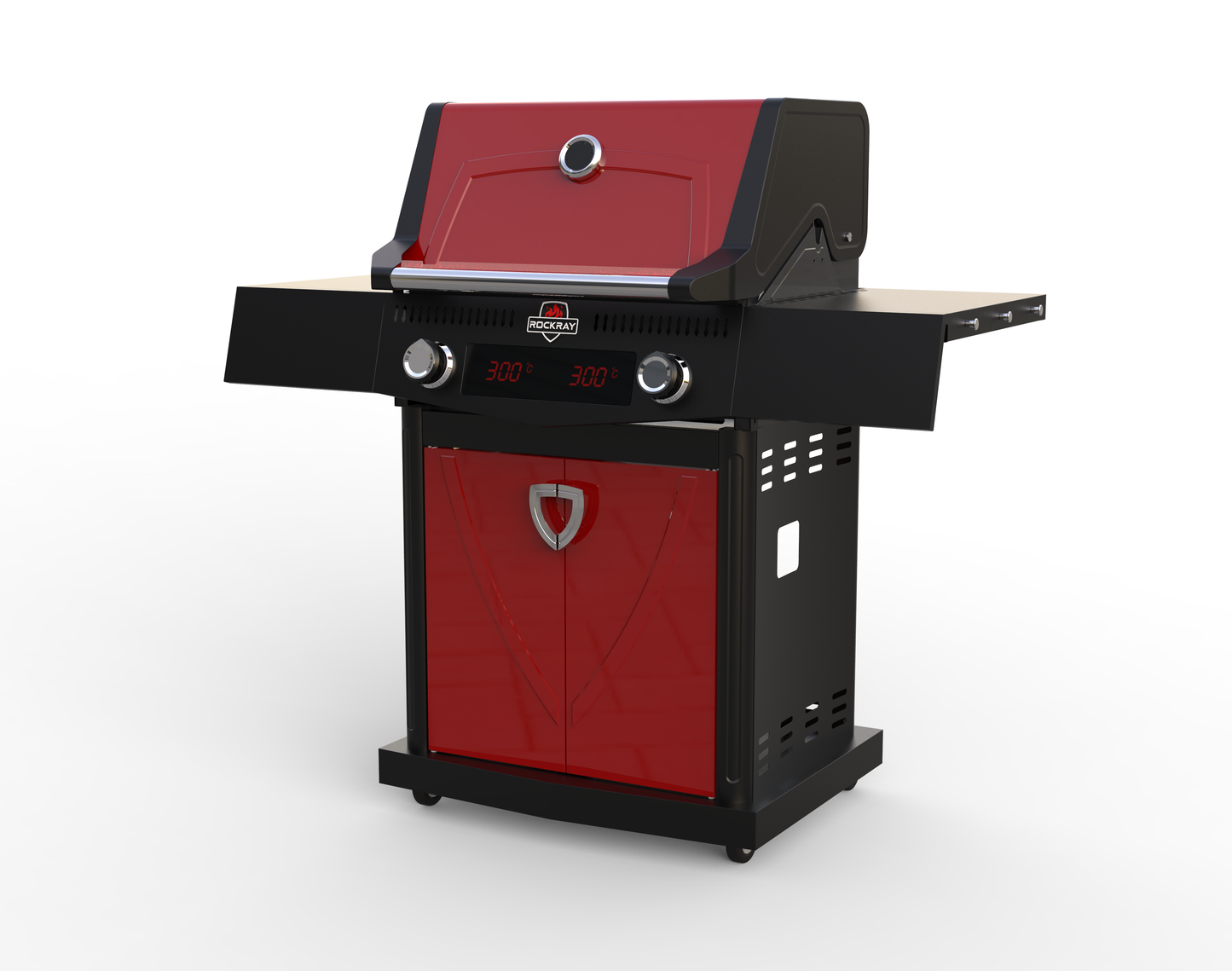 Electric Grill