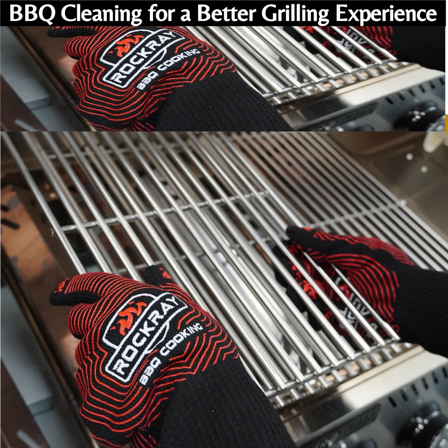 BBQ Gloves