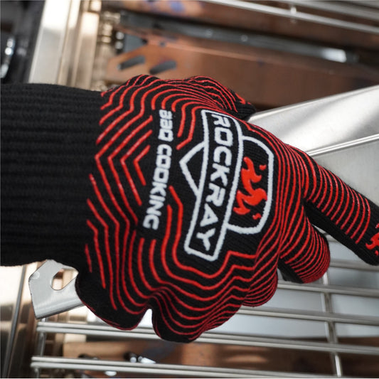 BBQ Gloves
