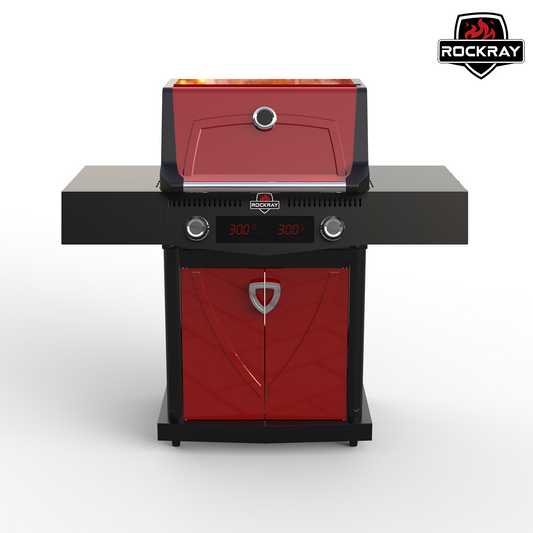 Electric Grill