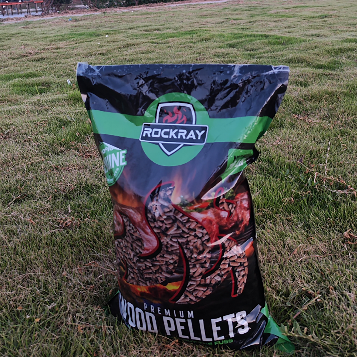 Wood Pellets