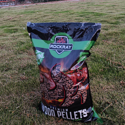 Wood Pellets