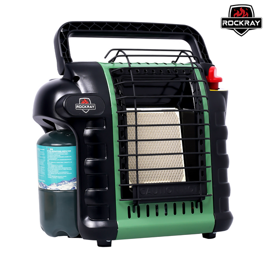 RockRay Portable Heater